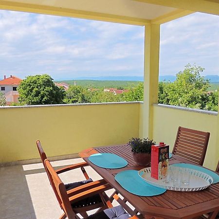 Private Accommodation Kirincic Vrh  Екстер'єр фото