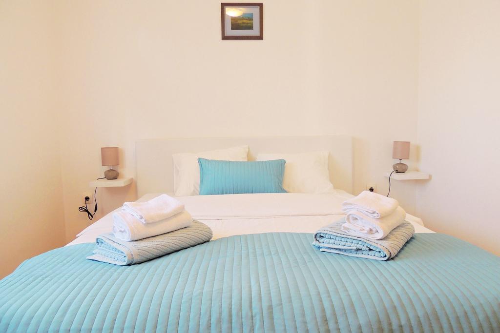 Private Accommodation Kirincic Vrh  Екстер'єр фото